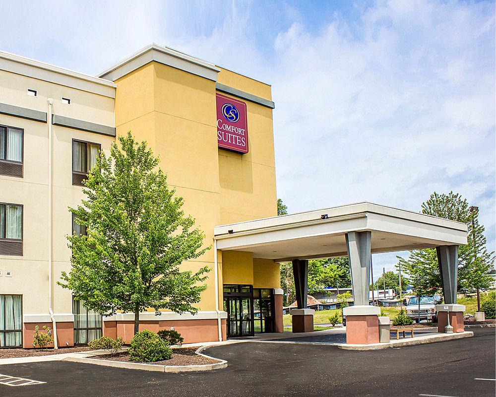 Holiday Inn - Cheshire - Southington By Ihg Exterior foto