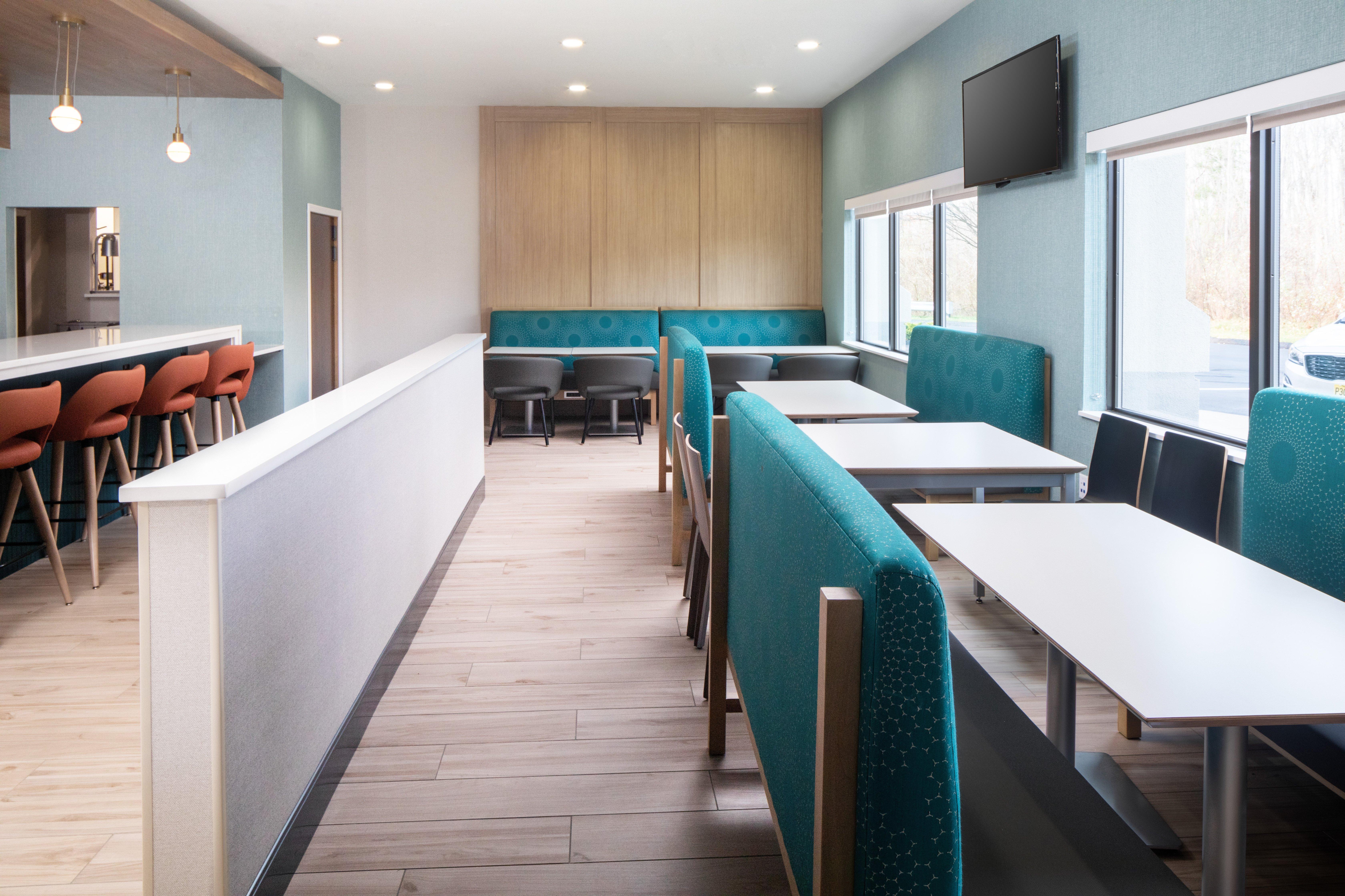 Holiday Inn - Cheshire - Southington By Ihg Exterior foto
