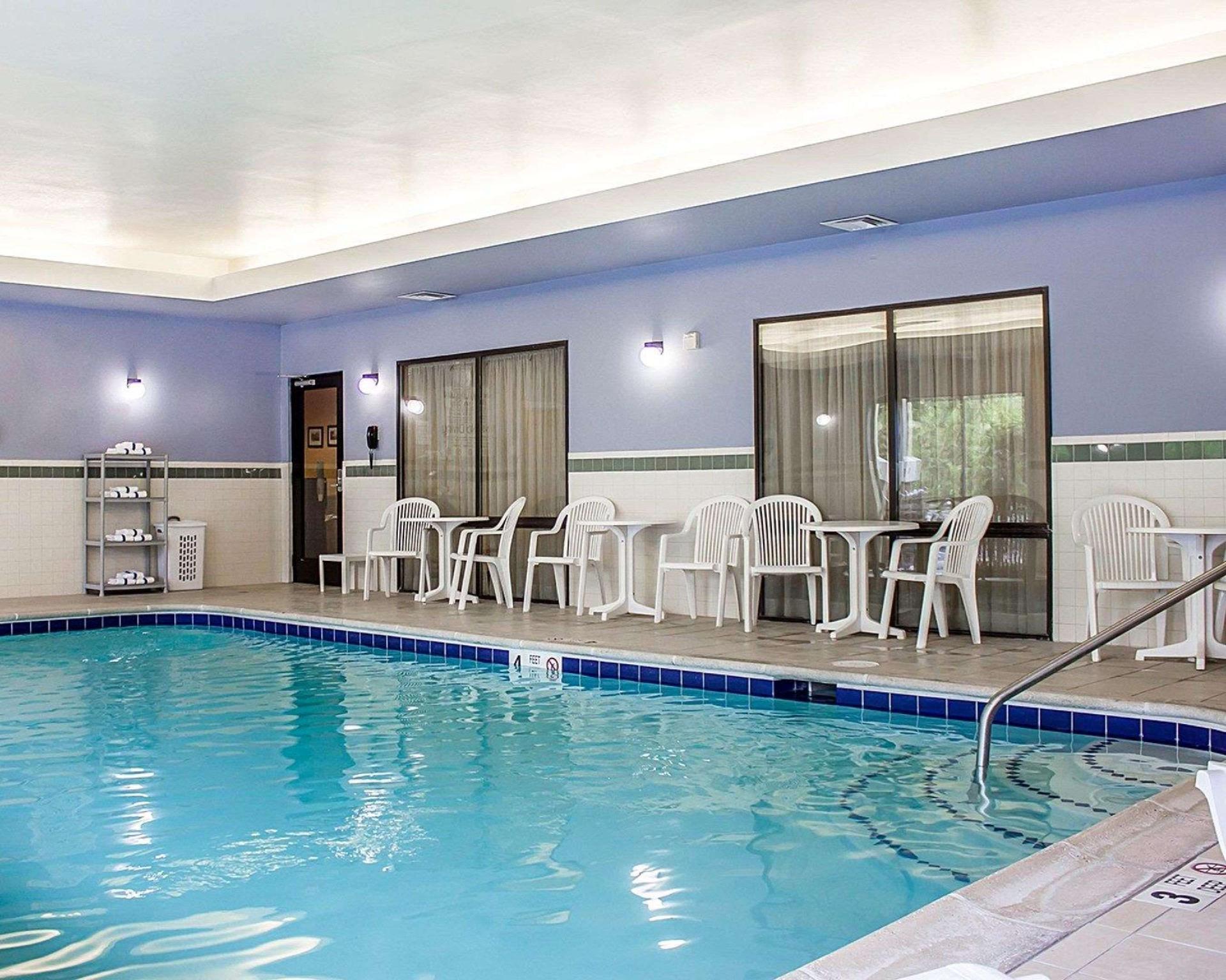Holiday Inn - Cheshire - Southington By Ihg Exterior foto