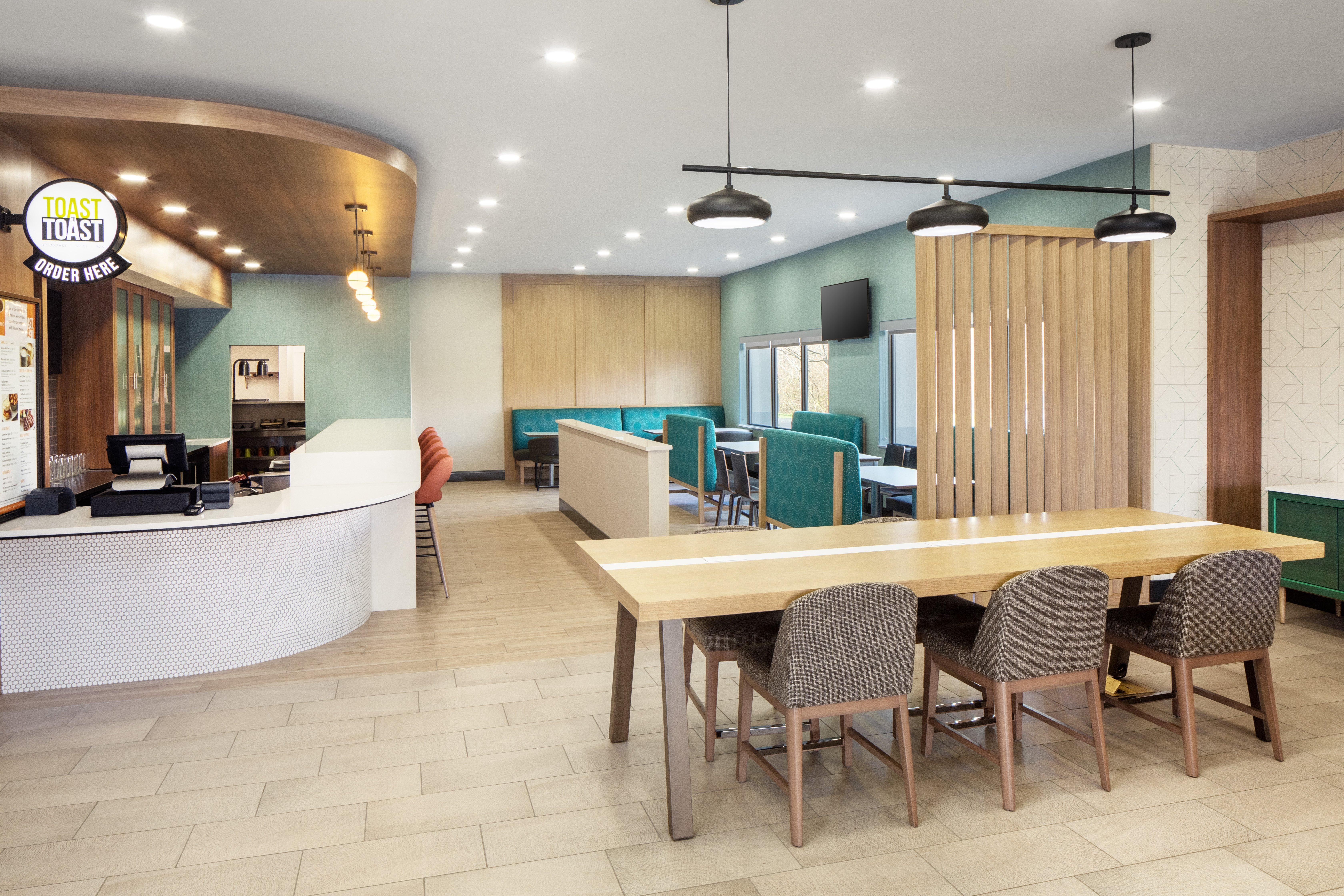 Holiday Inn - Cheshire - Southington By Ihg Exterior foto