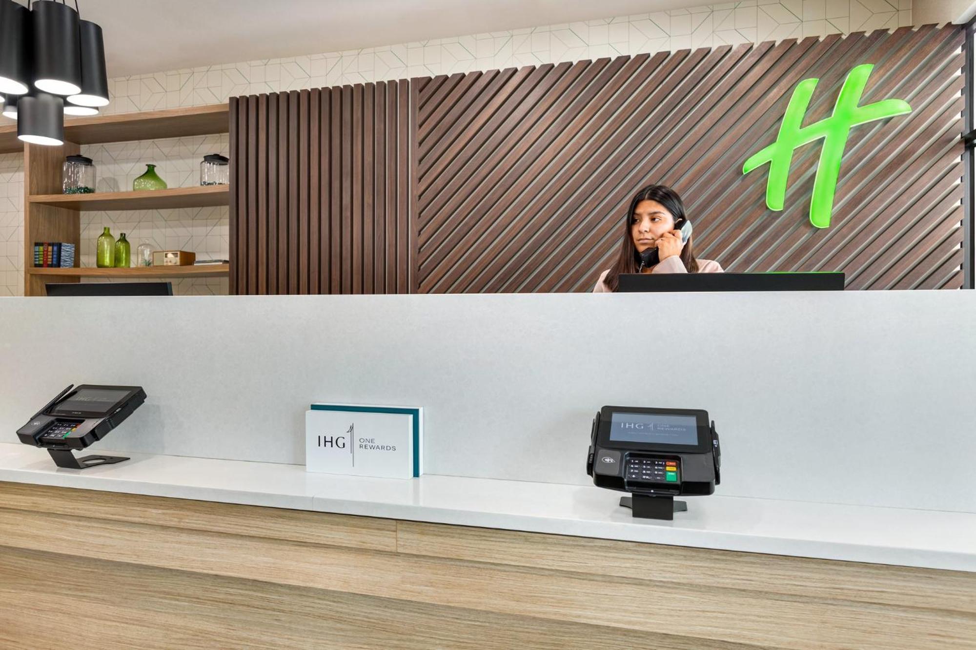 Holiday Inn - Cheshire - Southington By Ihg Exterior foto