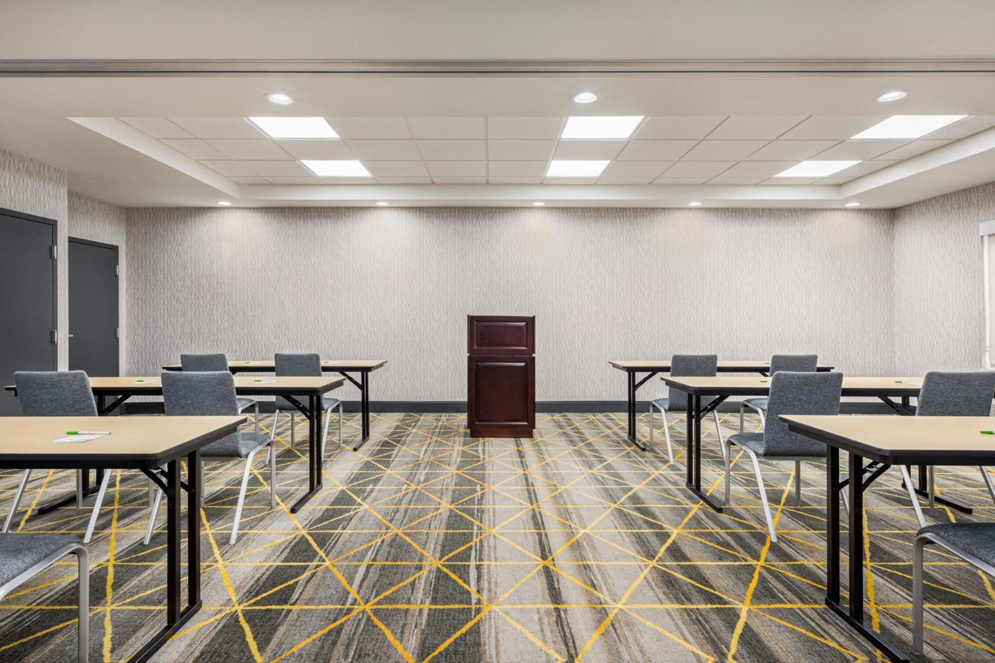 Holiday Inn - Cheshire - Southington By Ihg Exterior foto