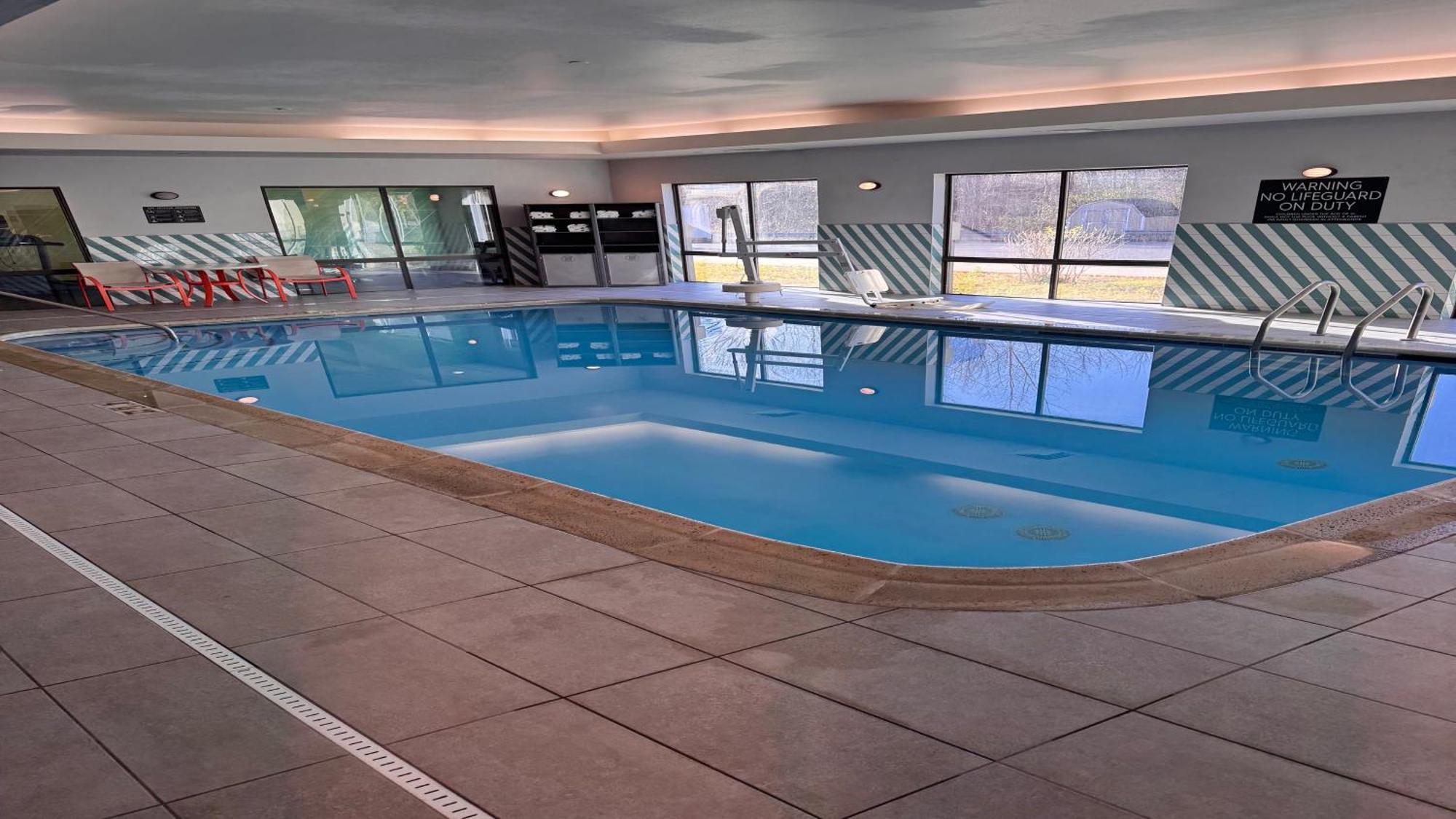 Holiday Inn - Cheshire - Southington By Ihg Exterior foto