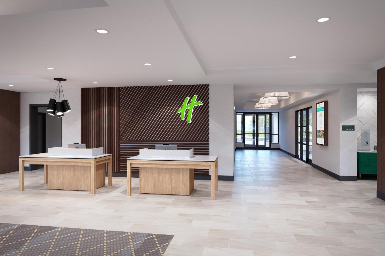 Holiday Inn - Cheshire - Southington By Ihg Exterior foto